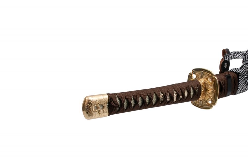 模造刀】刀匠シリーズ 童子切安綱 NEU-164 - 長船ふれあい物産館