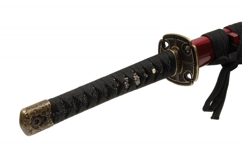 模造刀】刀匠シリーズ 加州清光拵 NEU-139 - 長船ふれあい物産館