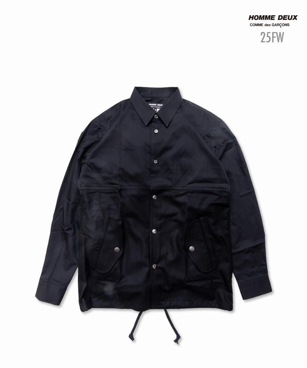 コム デ ギャルソン・オム・ドゥ COMME des GARCONS HOMME DEUX