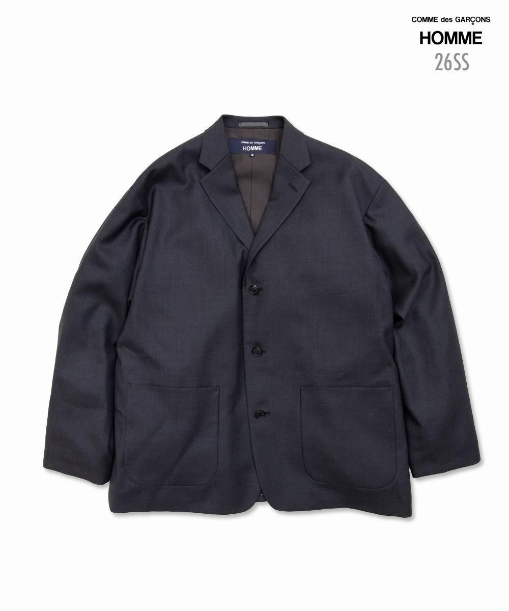 コムデギャルソンオム COMME des GARCONS HOMME