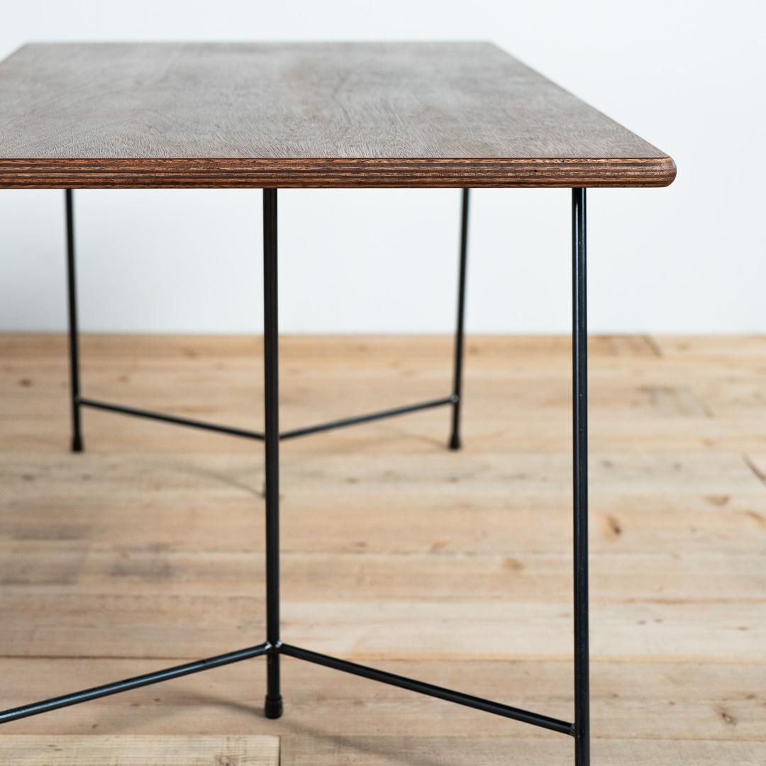 プライウッド ソーホーステーブル - DICHOTOMIC ディコトミック