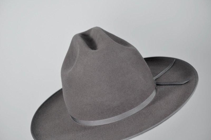 STETSON OPEN ROAD JAPAN オープンロード ジャパン ステットソン HAT