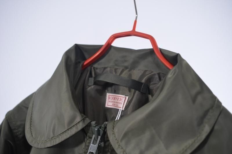 KOOKY ZOO MINIATURE G.I FLIGHT JACKET TYPE1 クーキーズー フライト