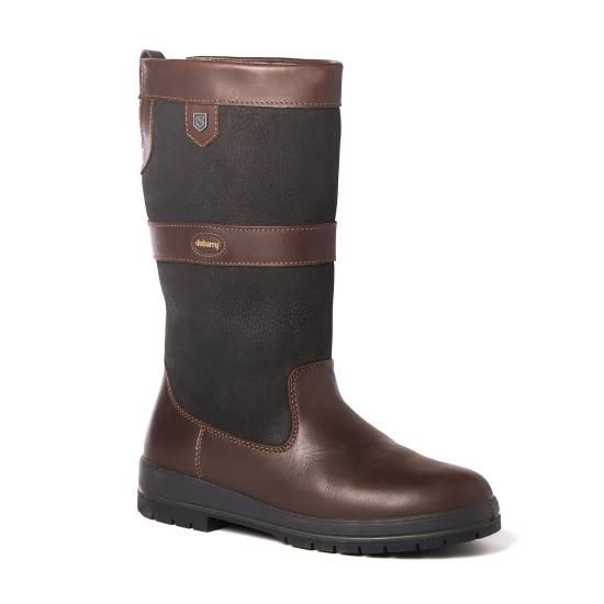 dubarry ULTIMA | Navy x Brown - Dubarry Japan 公式オンラインストア