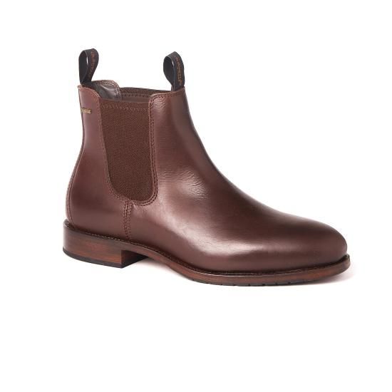Dubarry Kerry Men's Sidegore Boots | ケリーメンズサイドゴアブーツ