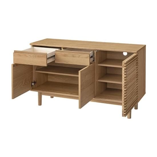 SOLK(ソルク) キャビネット W1300 - イーマ（iima）