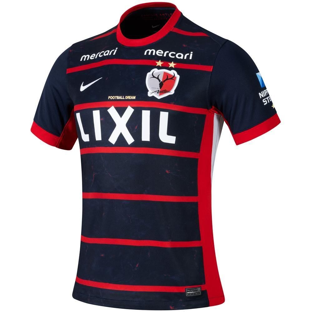 鹿島アントラーズ - NEWTRO