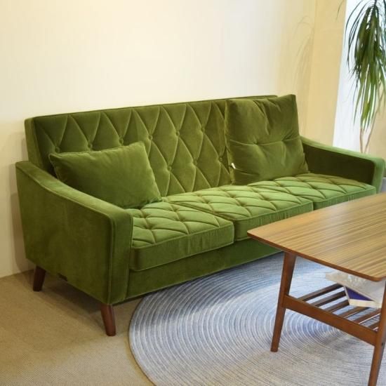 カリモク60】ロビーチェア3シーター | 搭載ニューモールドフレックス