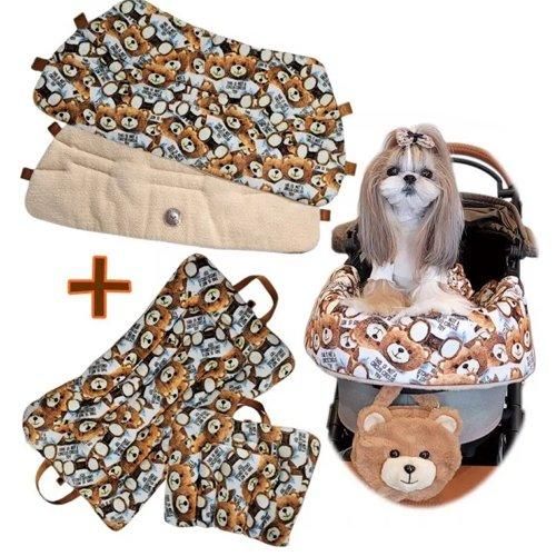 カートカバー Toy Bear Cart Dress up SET circus circus サーカス