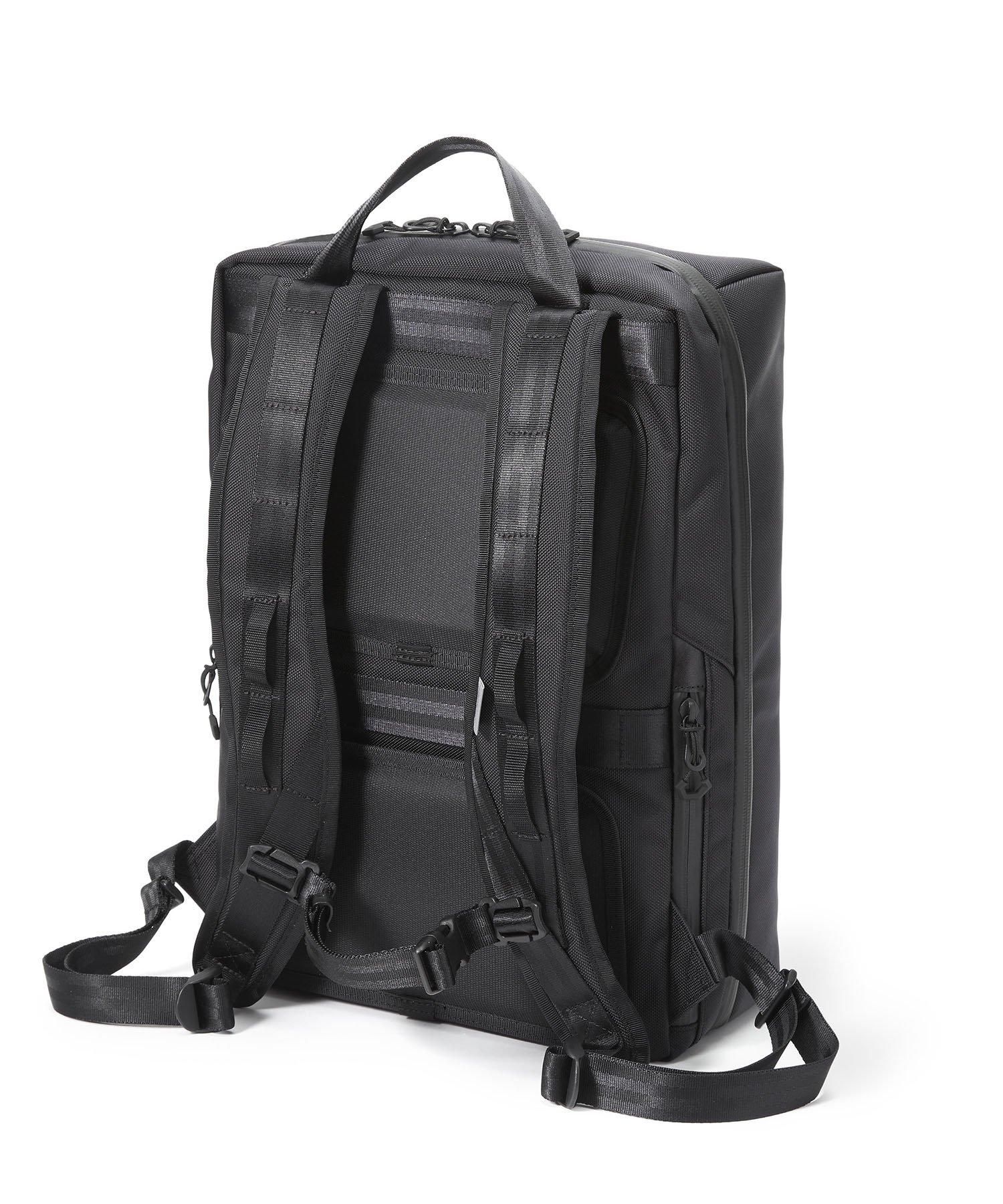 URBAN EXPLORER 16アーバンエクスプローラー 16BLACK｜ブラックbrf