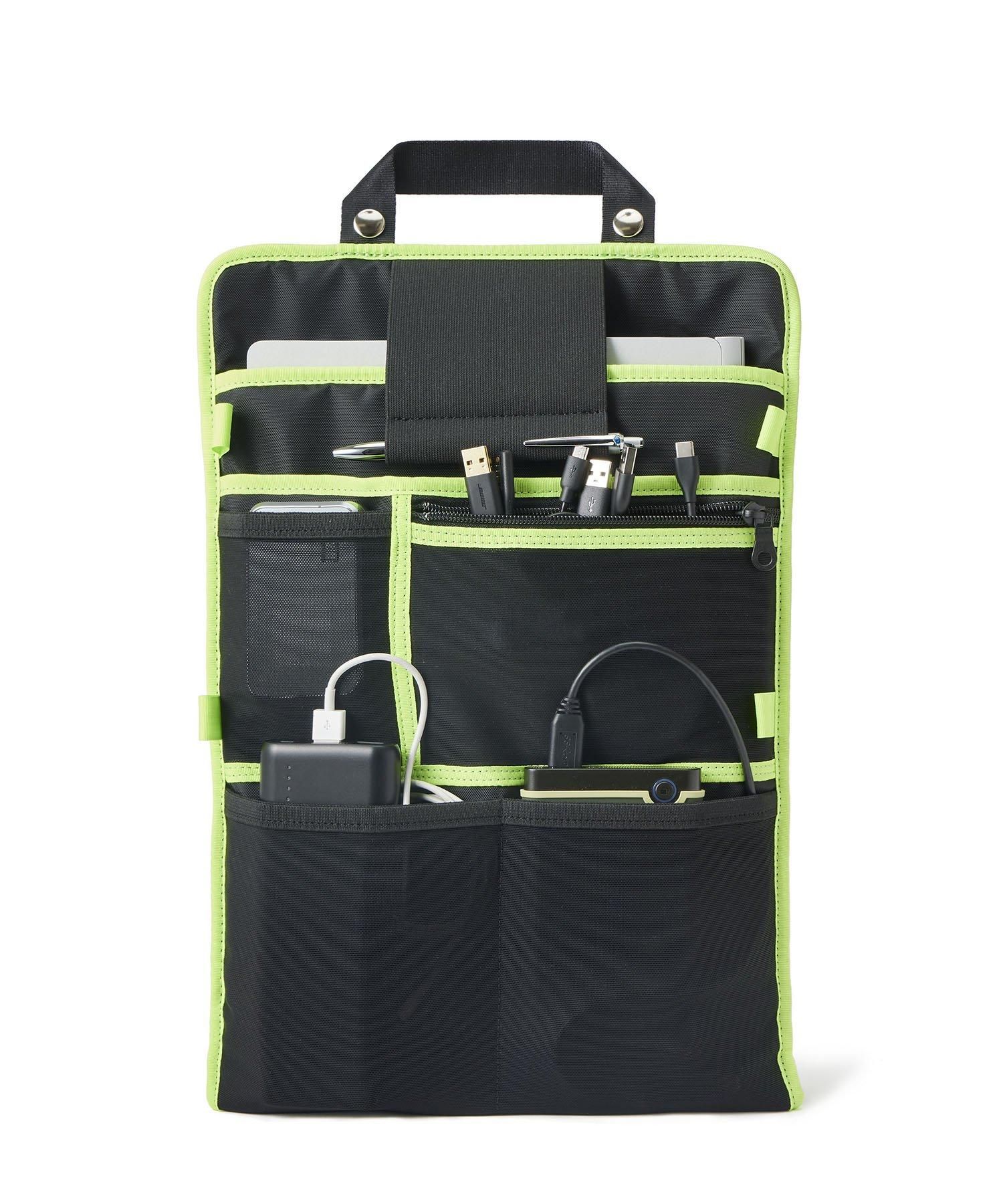 URBAN EXPLORER 16アーバンエクスプローラー 16BLACK｜ブラックbrf