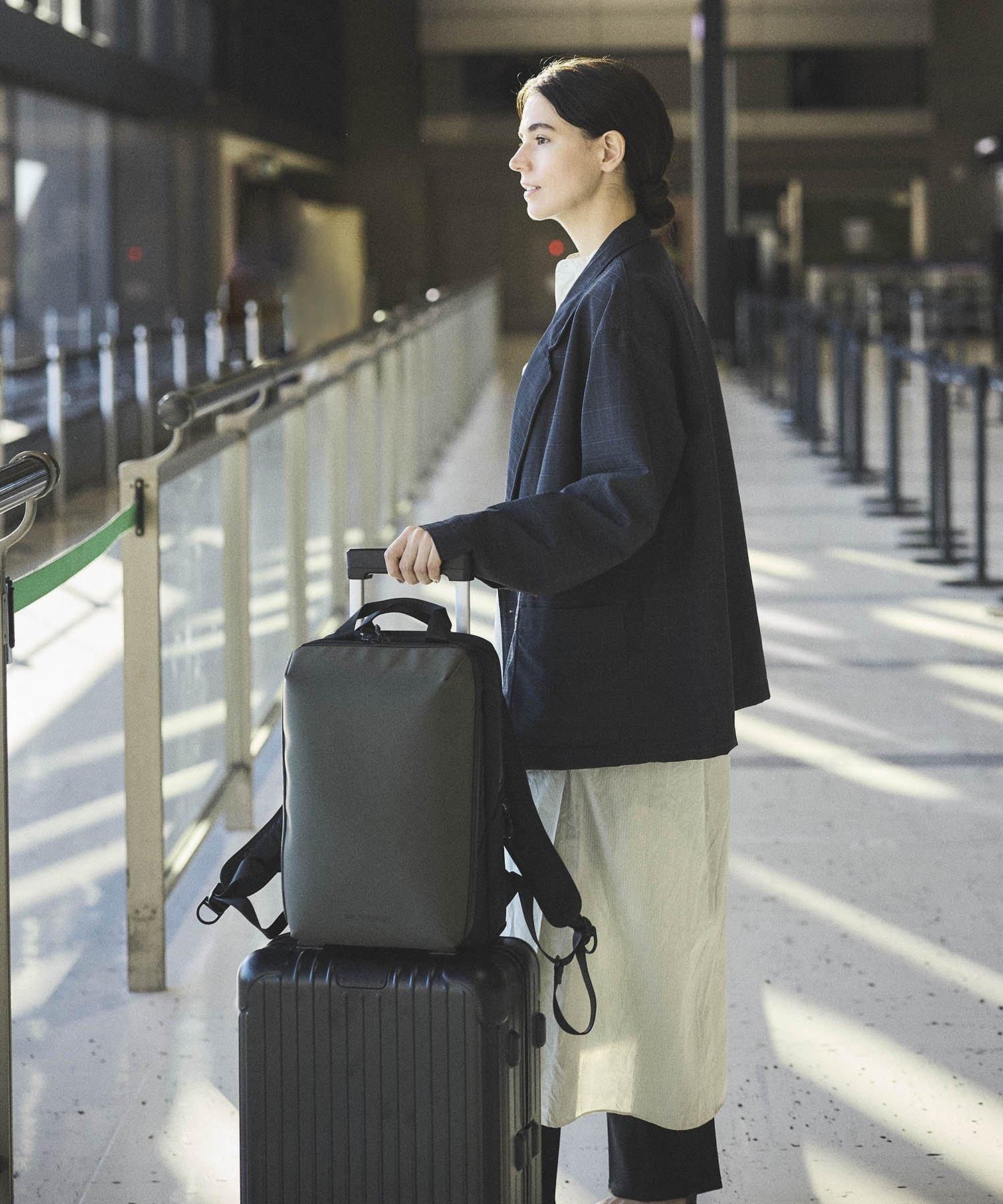 URBAN EXPLORER NARROWアーバンエクスプローラー ナローNAVY｜ネイビー