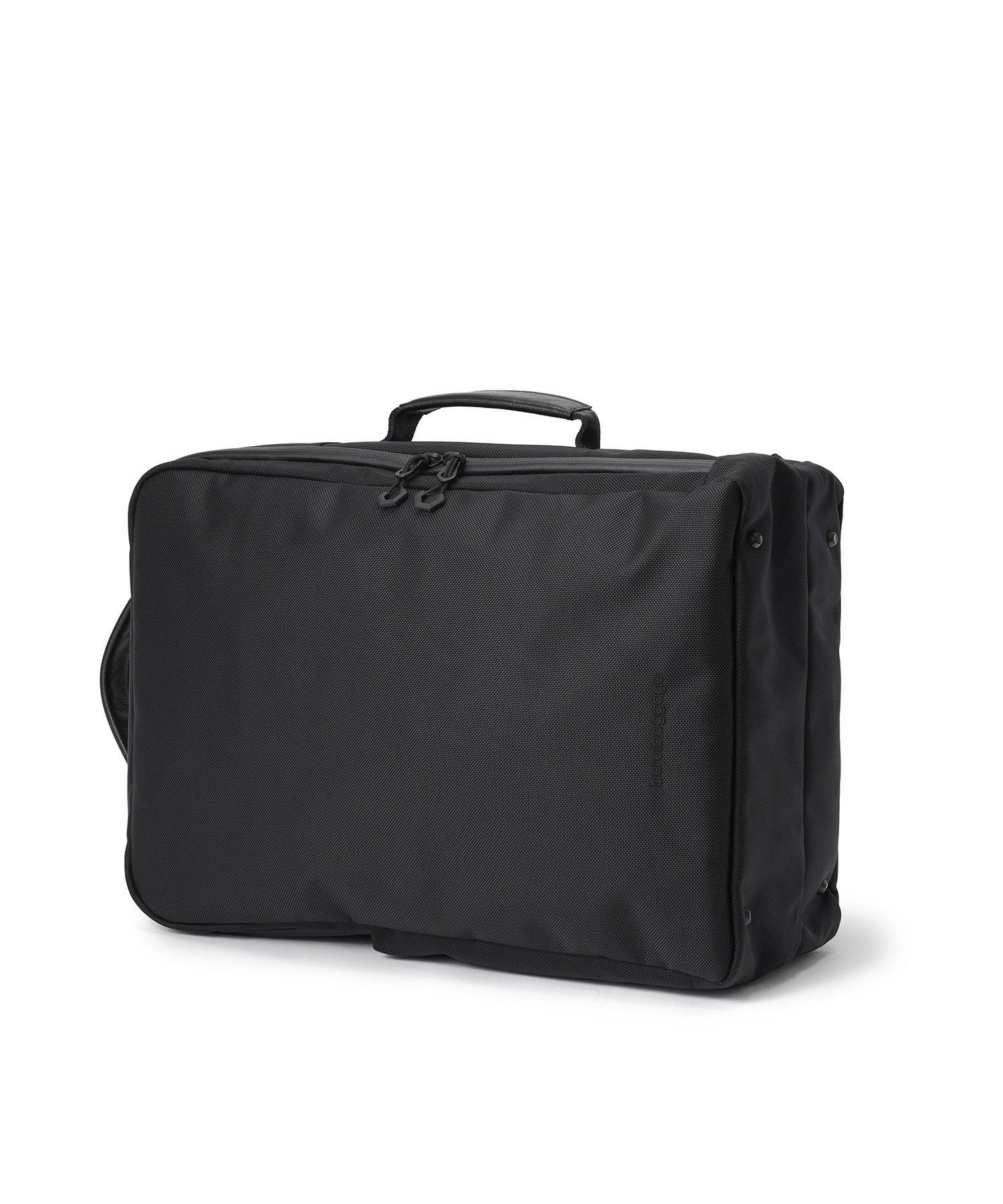 URBAN COMMUTER 2WAY BACKPACK 22ウェイ バックパック 2BLACK