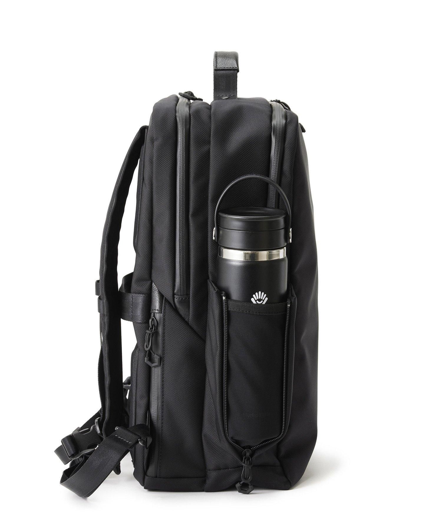 URBAN COMMUTER 2WAY BACKPACK 22ウェイ バックパック 2BLACK
