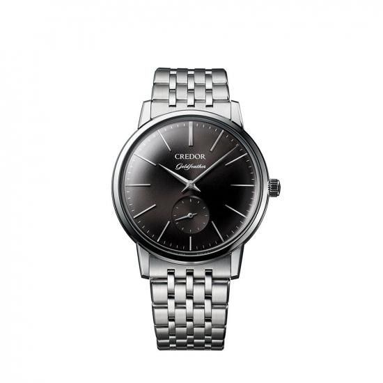 ゴールドフェザー U.T.D. 彫金モデル | GBBY978 - ヨコウチ