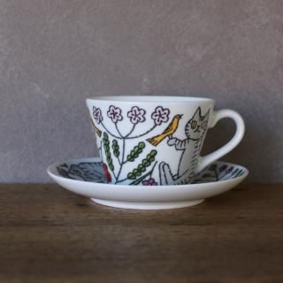 鹿児島睦 - うつわとくらしの道具カルフ