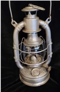 BAT HASAG(バッド・ハサグ) - 【ビンテージランタン・ストーブ専門店