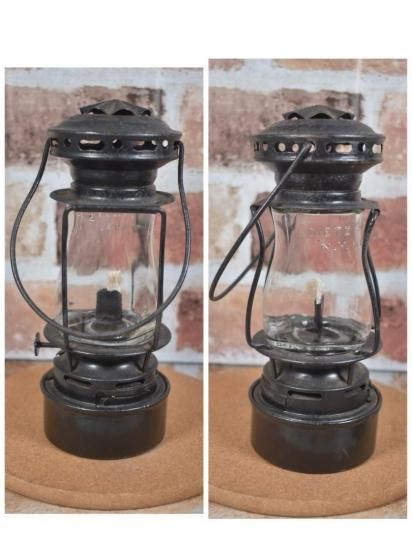 即発送】少し訳あり Dietz ◇SCOUT スカウト デイツ スケーターズ ランタン