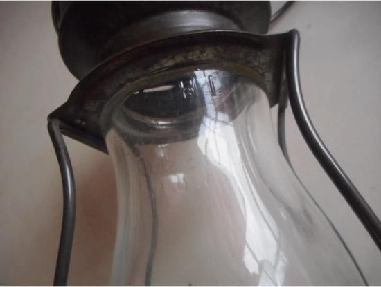 DIETZ Skaters lantern ◇SCOUT デイツ スケーターズ ランタン スカウト