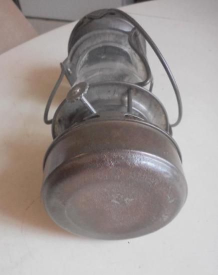 DIETZ Skaters lantern ◇SCOUT デイツ スケーターズ ランタン スカウト