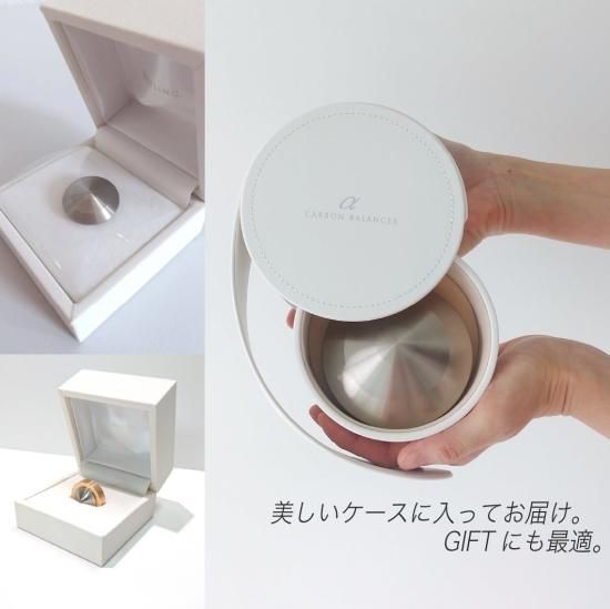 5G EMF電磁波対策 カーボンバランサーα | UFO-M - 岩盤マーケット