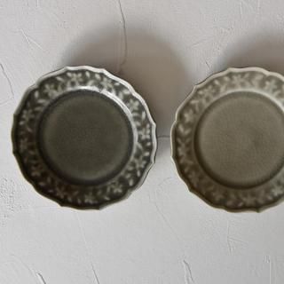 阿部慎太朗 - 暮らすうつわ とうもん