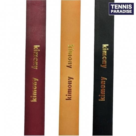 kimony テニス グリップテープ | エキスパートテクニレザー - TENNIS