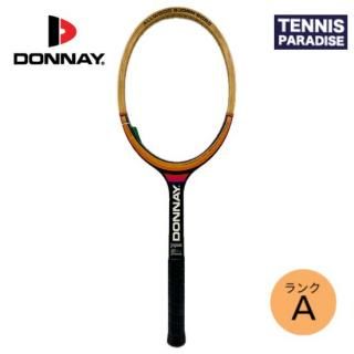 DONNAY/ドネー - TENNIS PARADISE