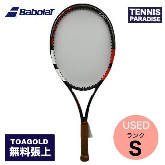 Babolat テニスラケット | ピュアストライク VS 2023モデル - TENNIS