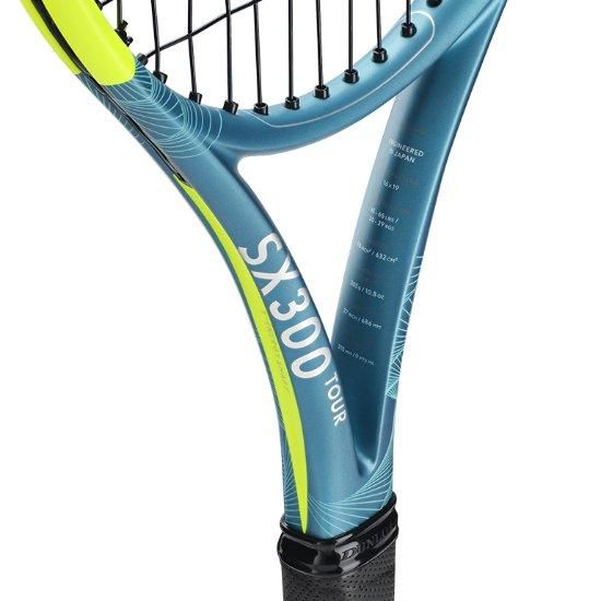 2025 DUNLOP テニスラケット | SX300 TOUR - TENNIS PARADISE