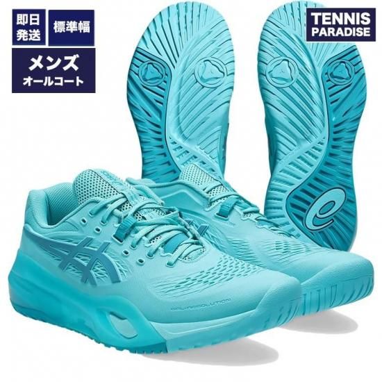2025 asics テニスシューズ|オールコート - TENNIS PARADISE