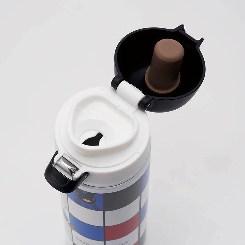 Gaspard et Lisa × VERY × Makiko Takizawa】(真空2重ステンレス