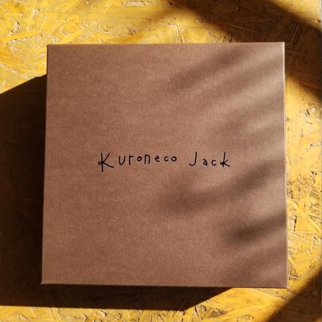 チョコミントJACK - KuronecoJack | クロネコジャック