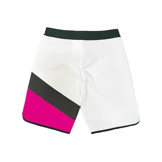 フィジーク サーフパンツ [ 予約注文商品 ] - PEAQ [ フィジーク