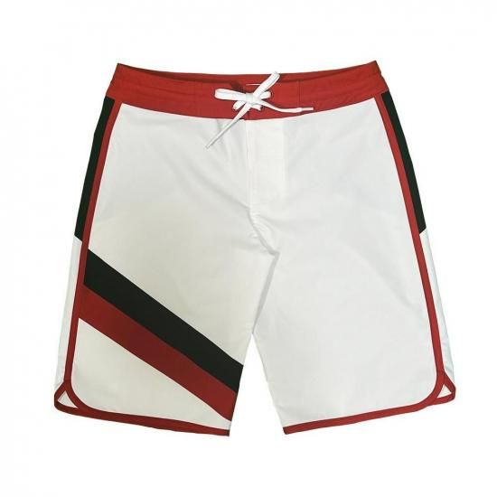 フィジーク サーフパンツ [ 予約注文商品 ] - PEAQ [ フィジーク