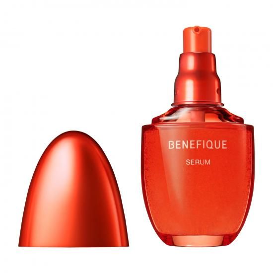 ベネフィーク セラム【ベネフィークローション・エマルジョン特製