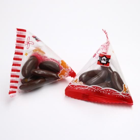 柿チョコTP徳用袋 - 浪花屋製菓 ショッピングサイト