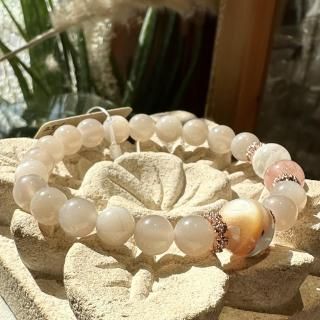 サゲニティッククォーツ - WISH