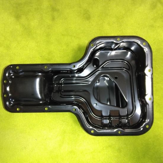 トヨタ純正部品 | MR-Sオイルパン - カトーレーシング