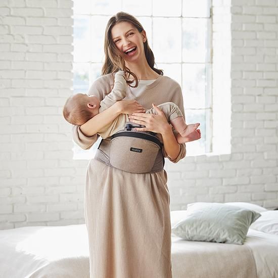 MiaMily ヒップスタープラス 日本モデル チャコールブラック