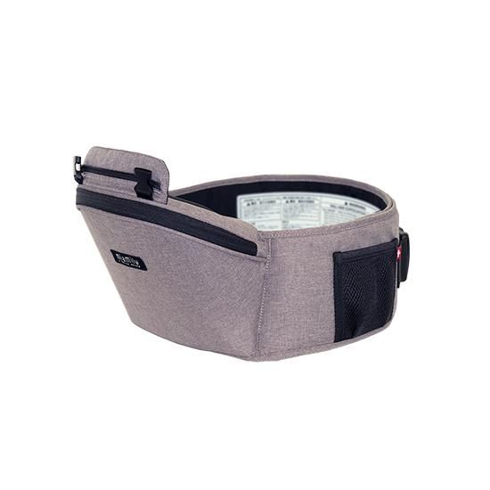 MiaMily ヒップスタープラス 日本モデル デニムブルー - ミアミリー