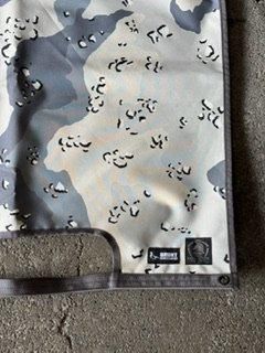 コットアンダーシート - BRUNT｜BUSH DE CAMPERS