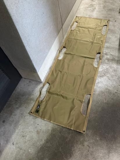 コットアンダーシート - BRUNT｜BUSH DE CAMPERS