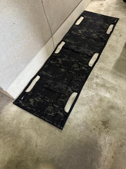 コットアンダーシート - BRUNT｜BUSH DE CAMPERS