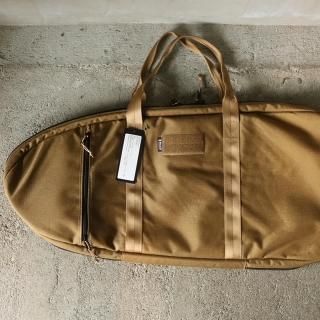 LAST SHOT - BRUNT｜BUSH DE CAMPERS