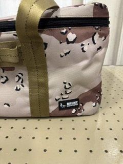 DADANケース - BRUNT｜BUSH DE CAMPERS