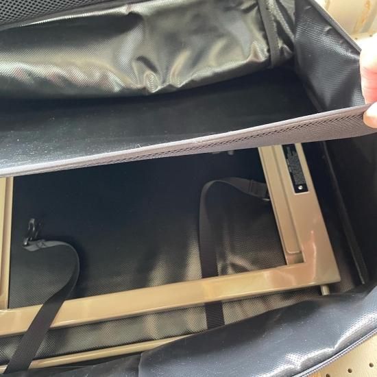 DADANケース - BRUNT｜BUSH DE CAMPERS