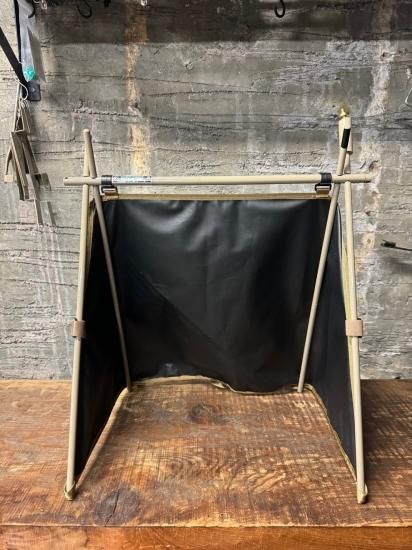 風防 - BRUNT｜BUSH DE CAMPERS