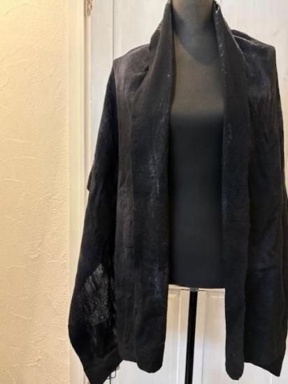 SILVANA MANETTI,シルバナマネッティ