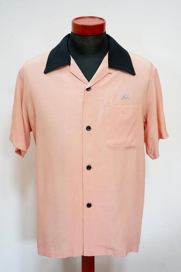 ボウリングシャツ - Sweet Sue